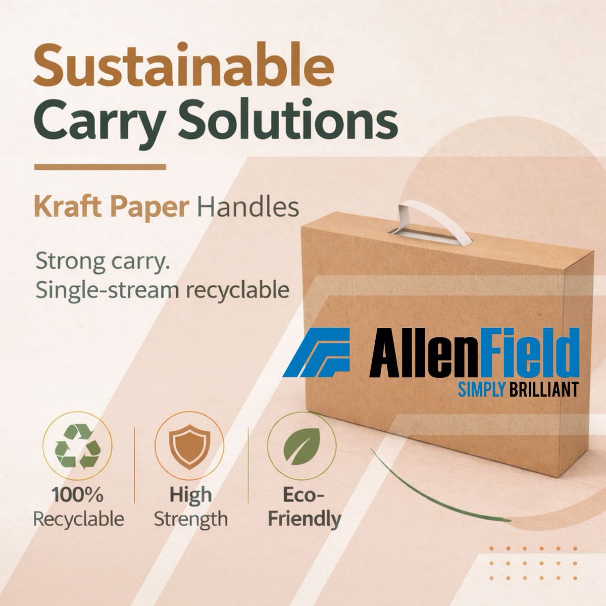 Allen Field Company tweet media