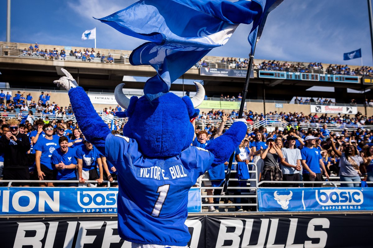 UBuffalo tweet media