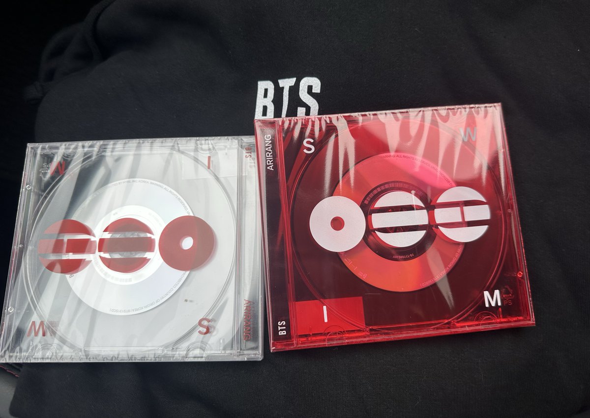 Mari is seeing BTS💜 tweet media