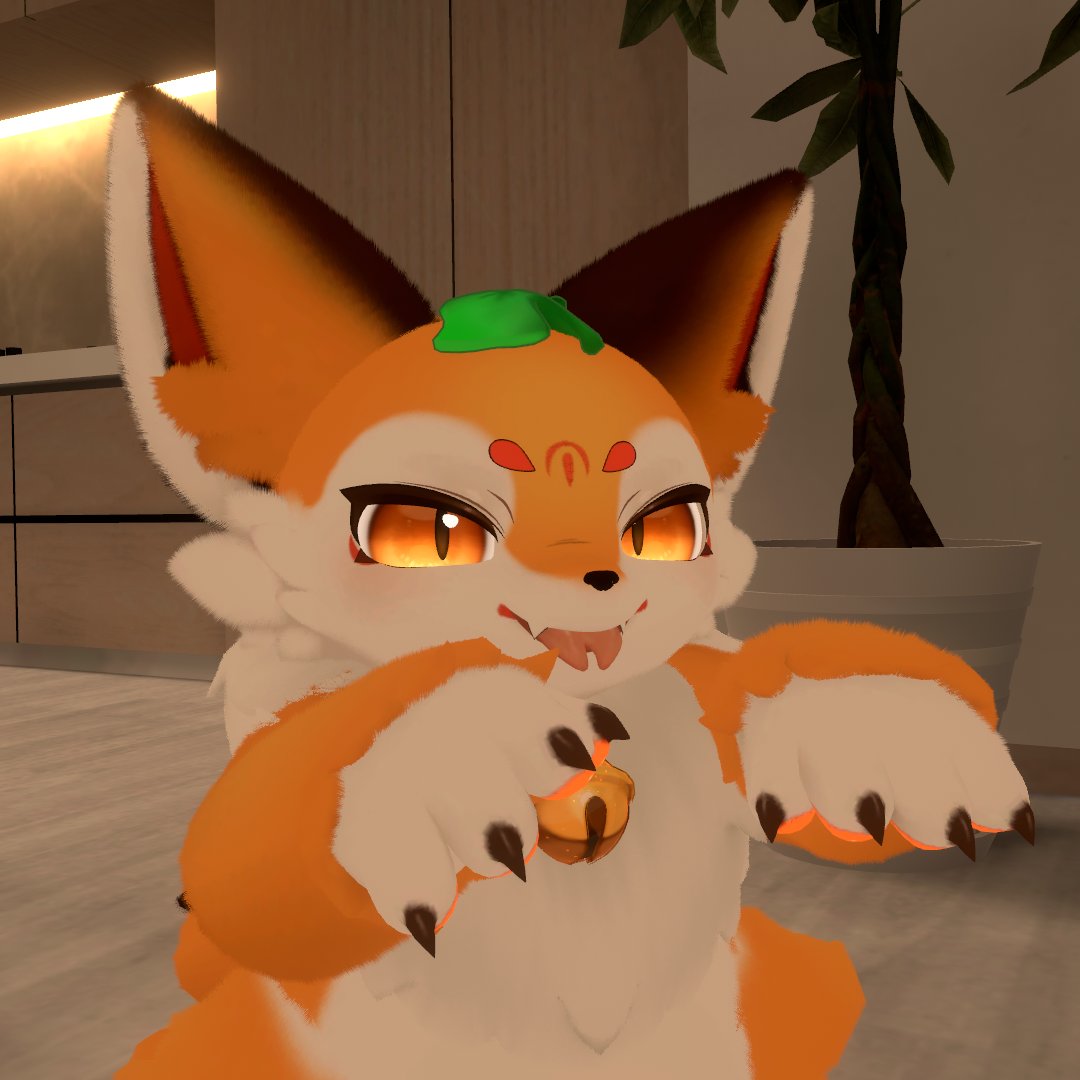 ちゃとらんぐ tweet media