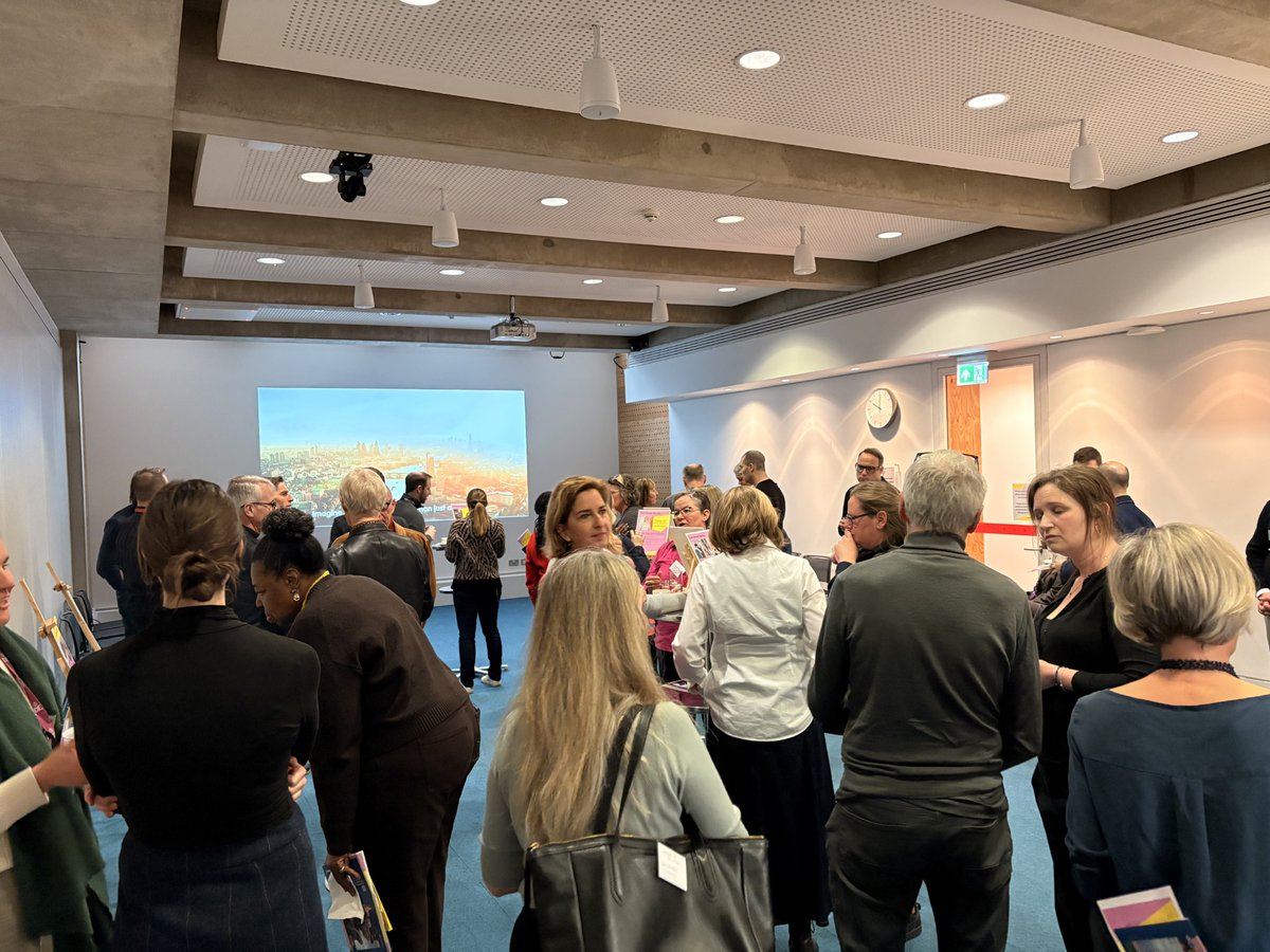 Coin Street tweet media