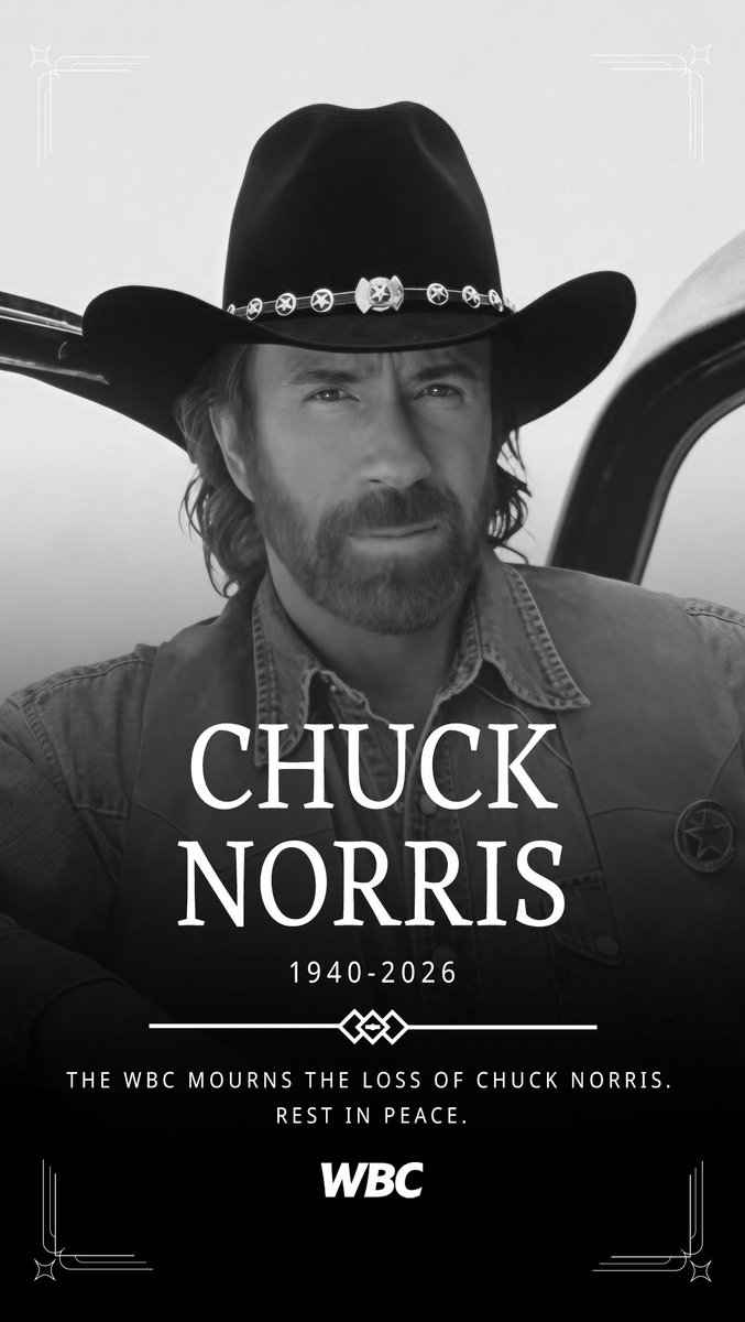 World Boxing Council tweet media