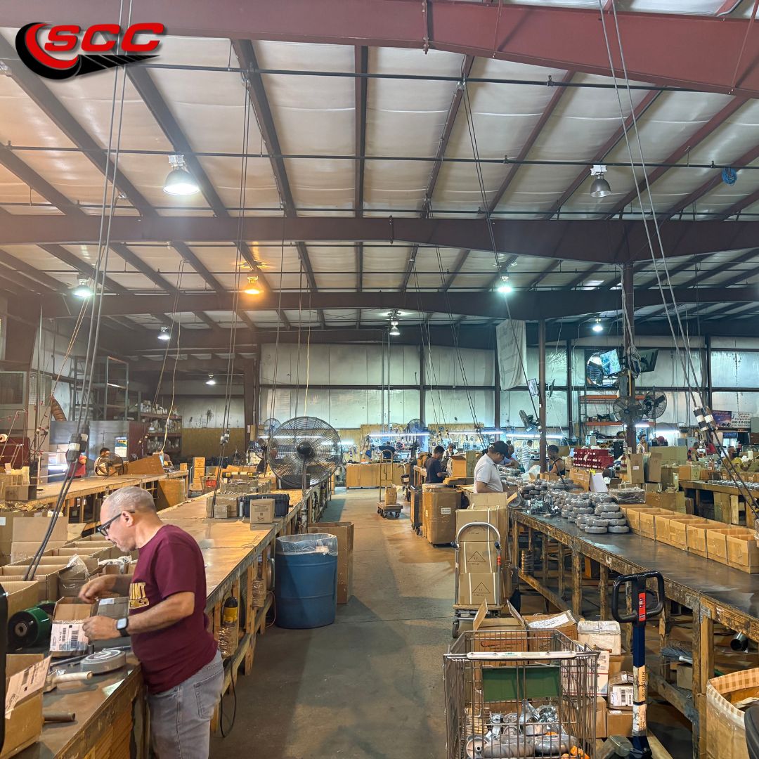 Service Caster tweet media