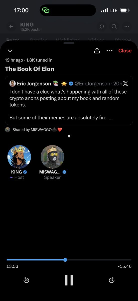 MISWAGGO♠️❤️ tweet media