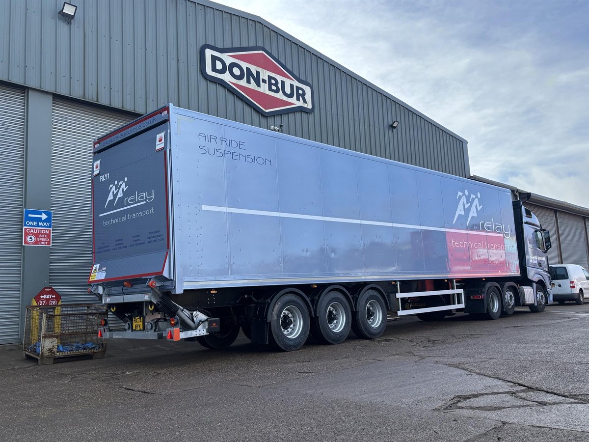 Commercial Motor tweet media