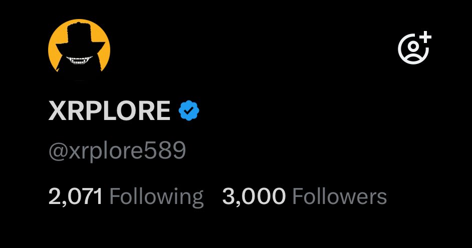 XRPLORE tweet media