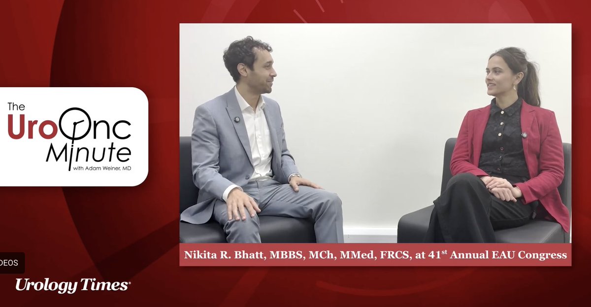 Adam B. Weiner, MD tweet media