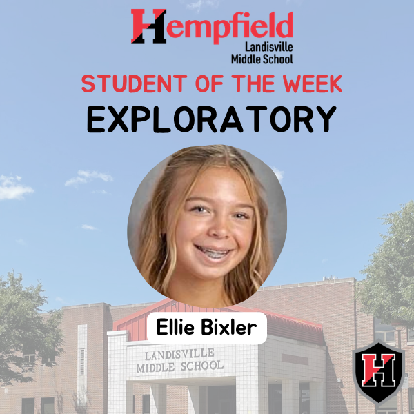 Hempfield SD tweet media