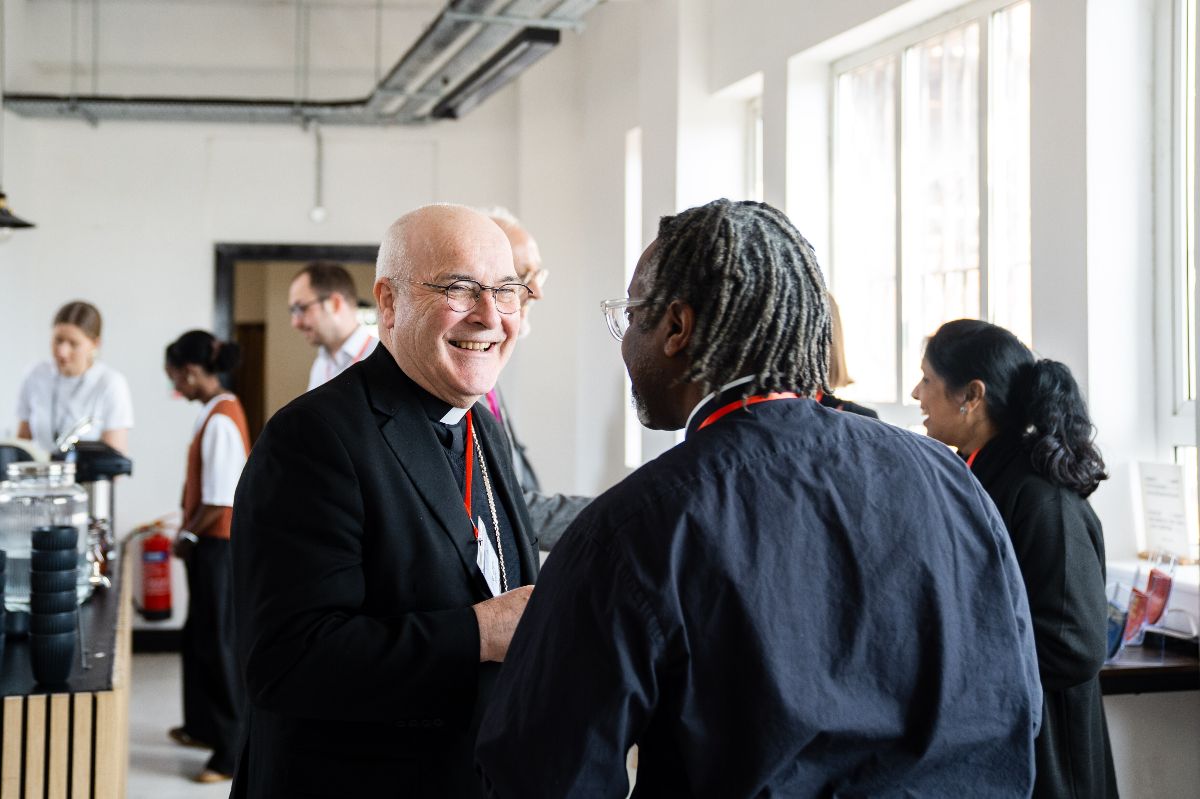 Archbishop of York tweet media