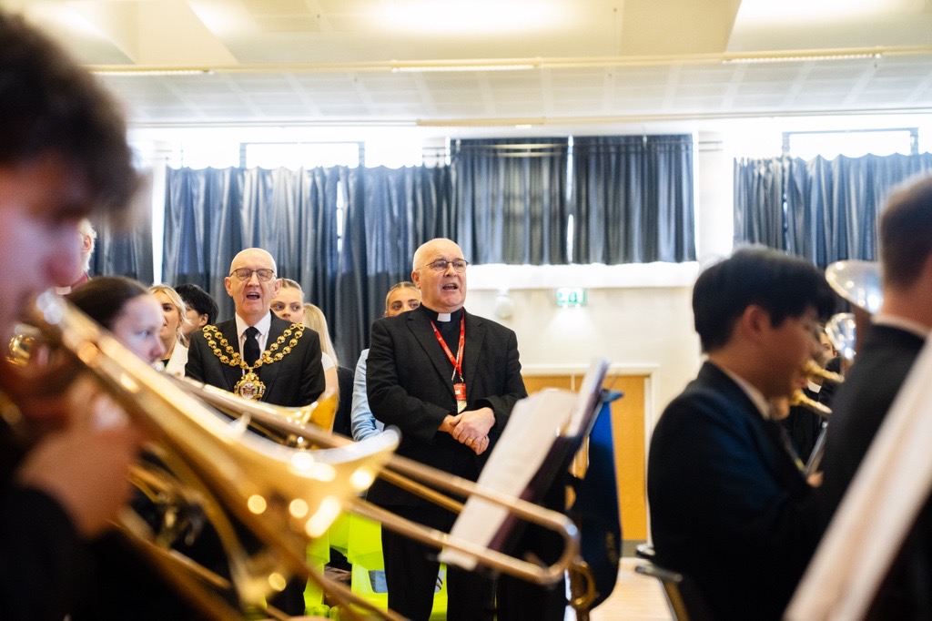 Archbishop of York tweet media