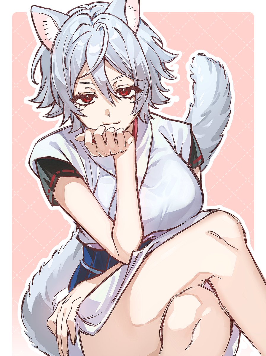 정식定食 tweet media