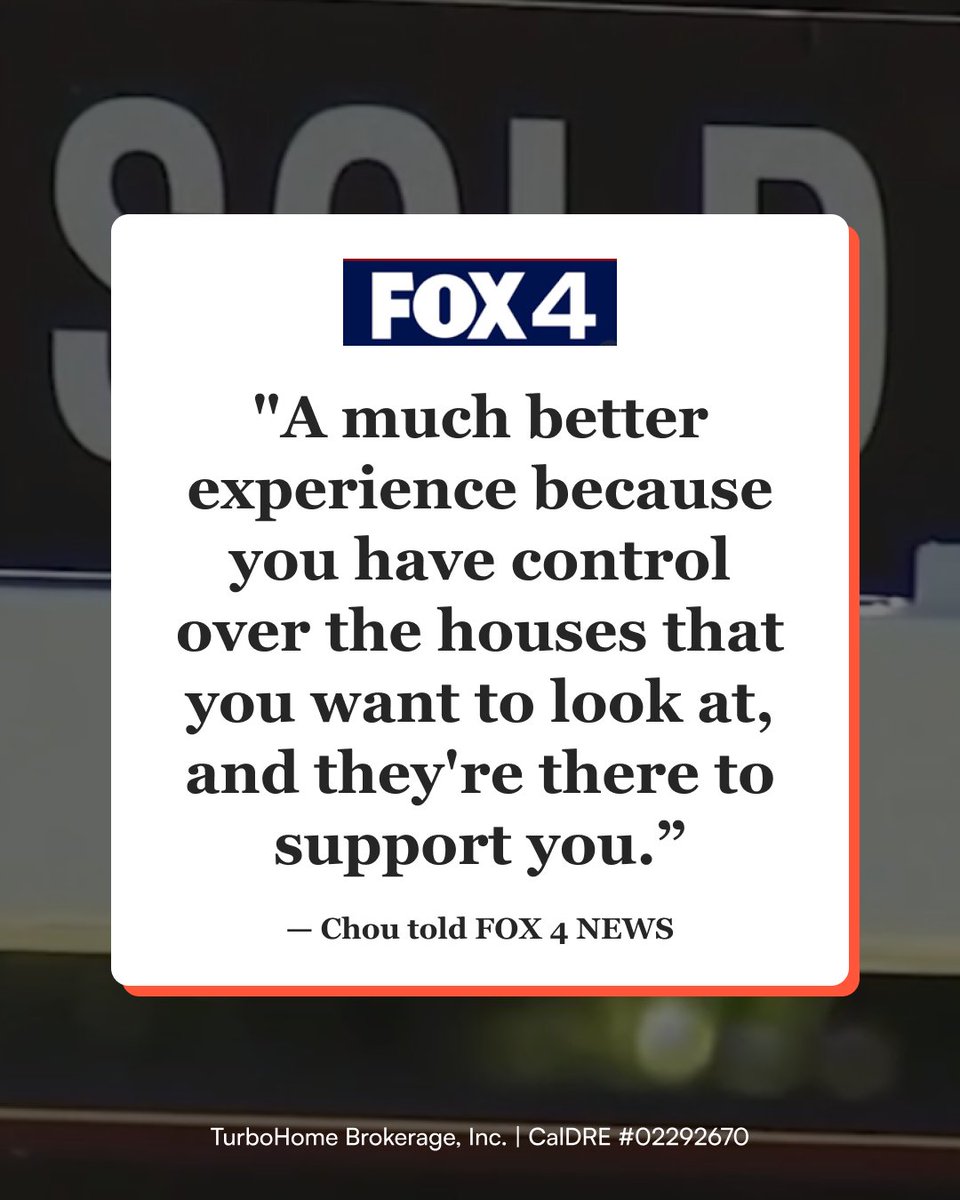 TurboHome tweet media