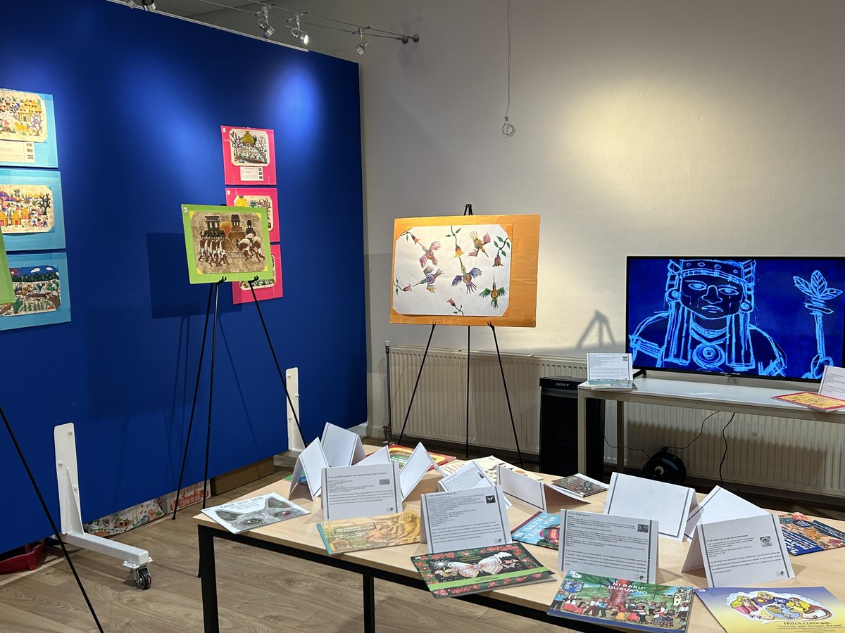 EmbaMex Países Bajos tweet media