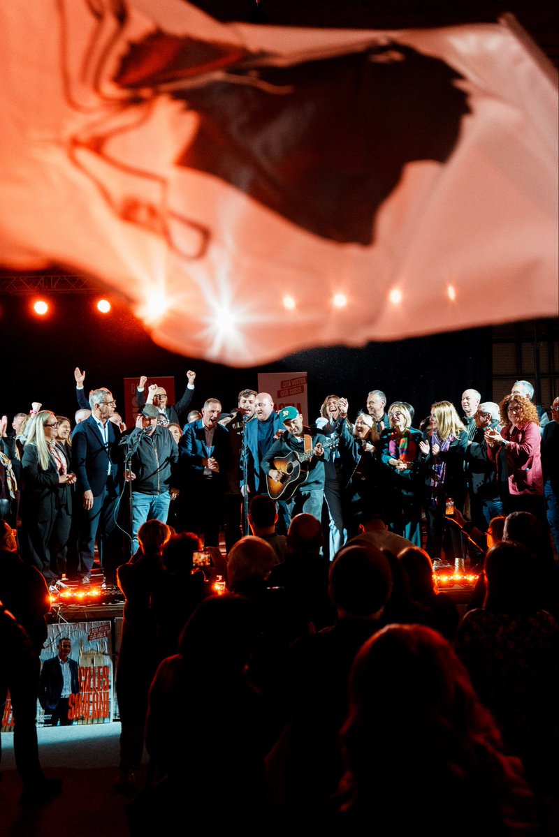 Bastia Inseme tweet media