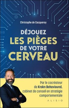 Libro DÉJOUEZ LES PIÈGES DE VOTRE CERVEAU Descargar PDF -

➡ lostfiletools.firebaseapp.com/x/libro/139396…

Descargar o leer en línea DÉJOUEZ LES PIÈGES DE VOTRE CERVEAU Libro gratuito (PDF ePub Mobi) de .
DÉJOUEZ LES PIÈGES DE VOTRE CERVEAU  PDF,