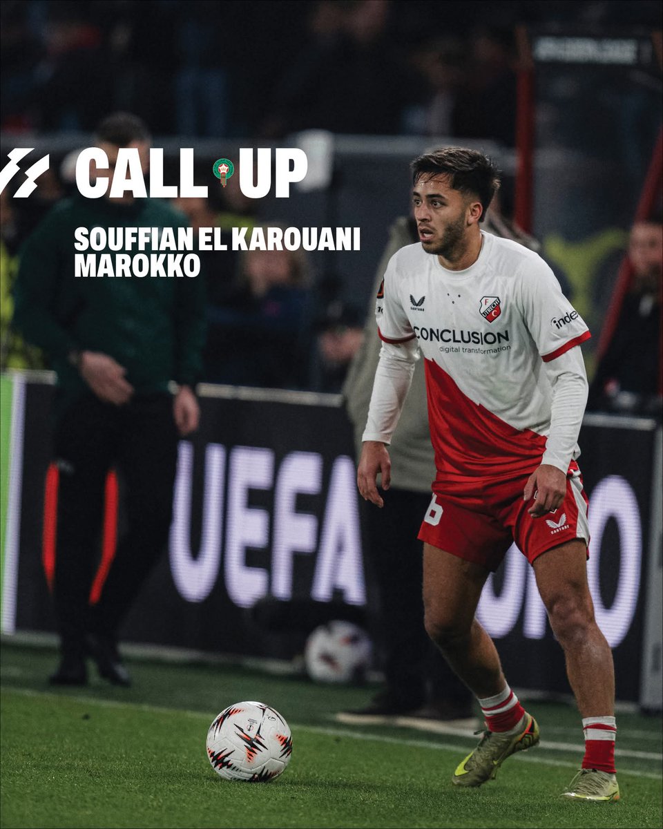 FC Utrecht tweet media