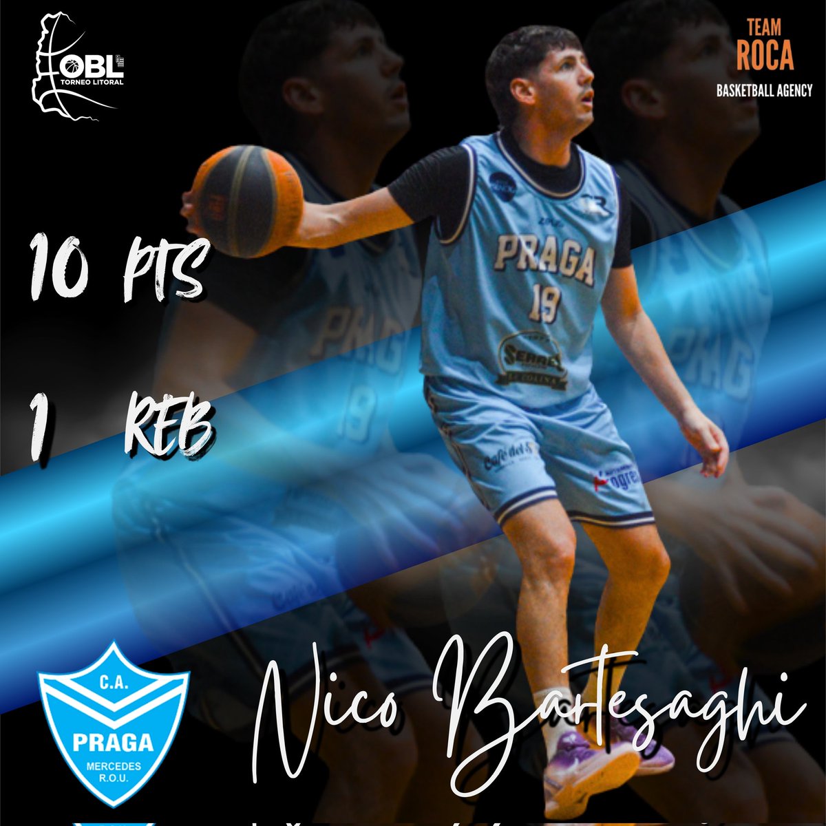 TEAM MN - ROCA tweet media