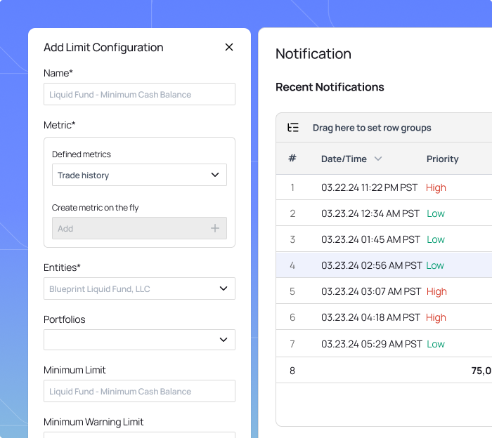 Blueprint tweet media