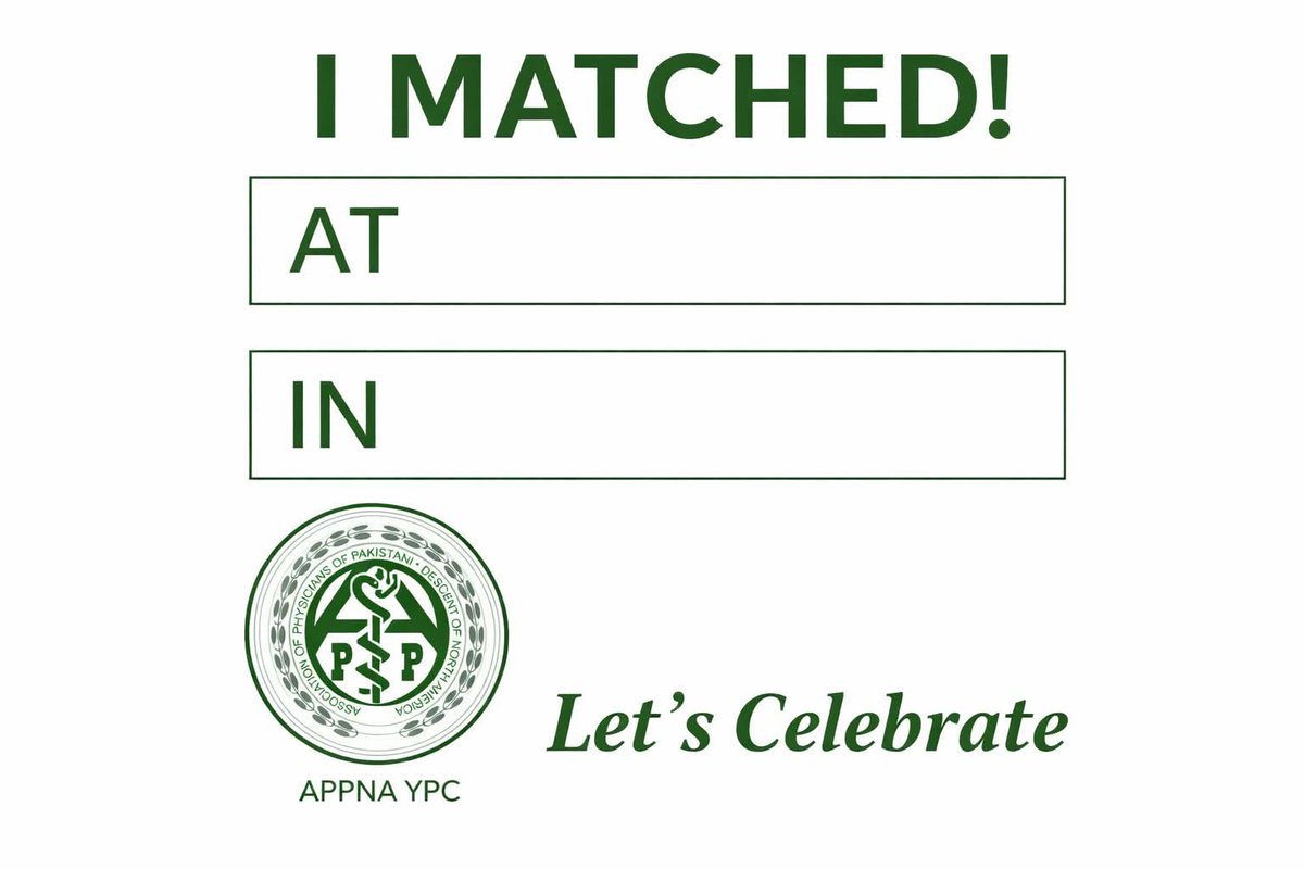 APPNA YPC tweet media