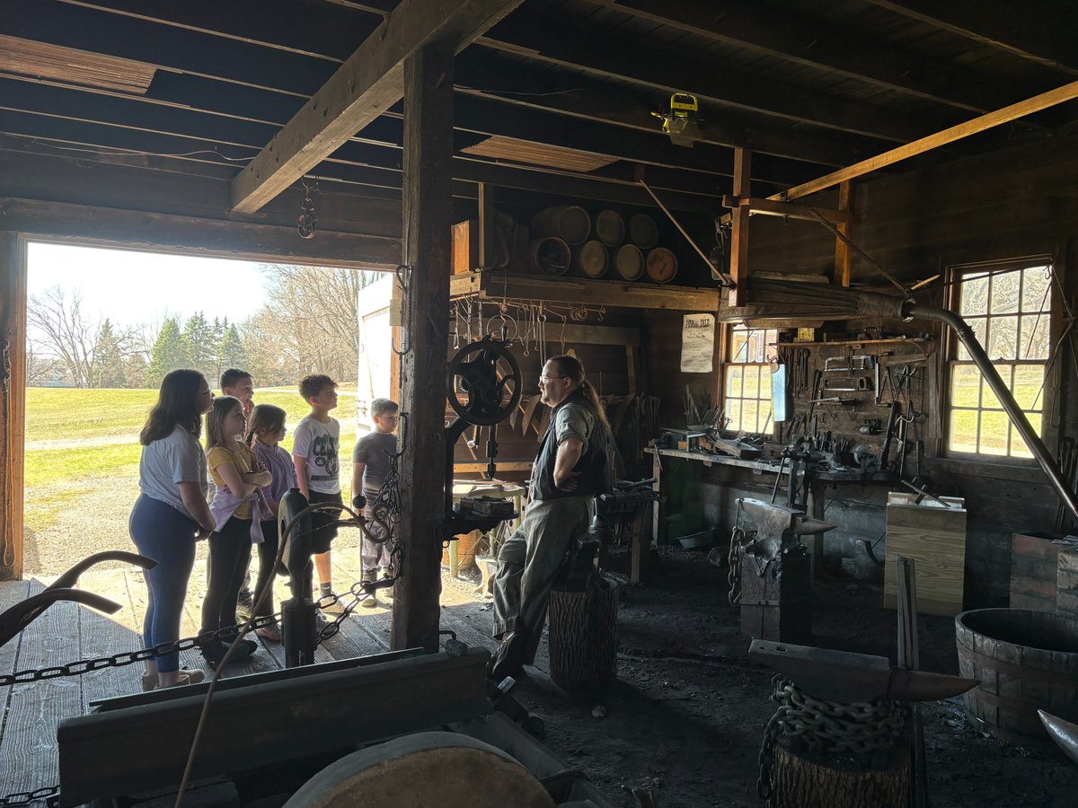 Living History Farms tweet media