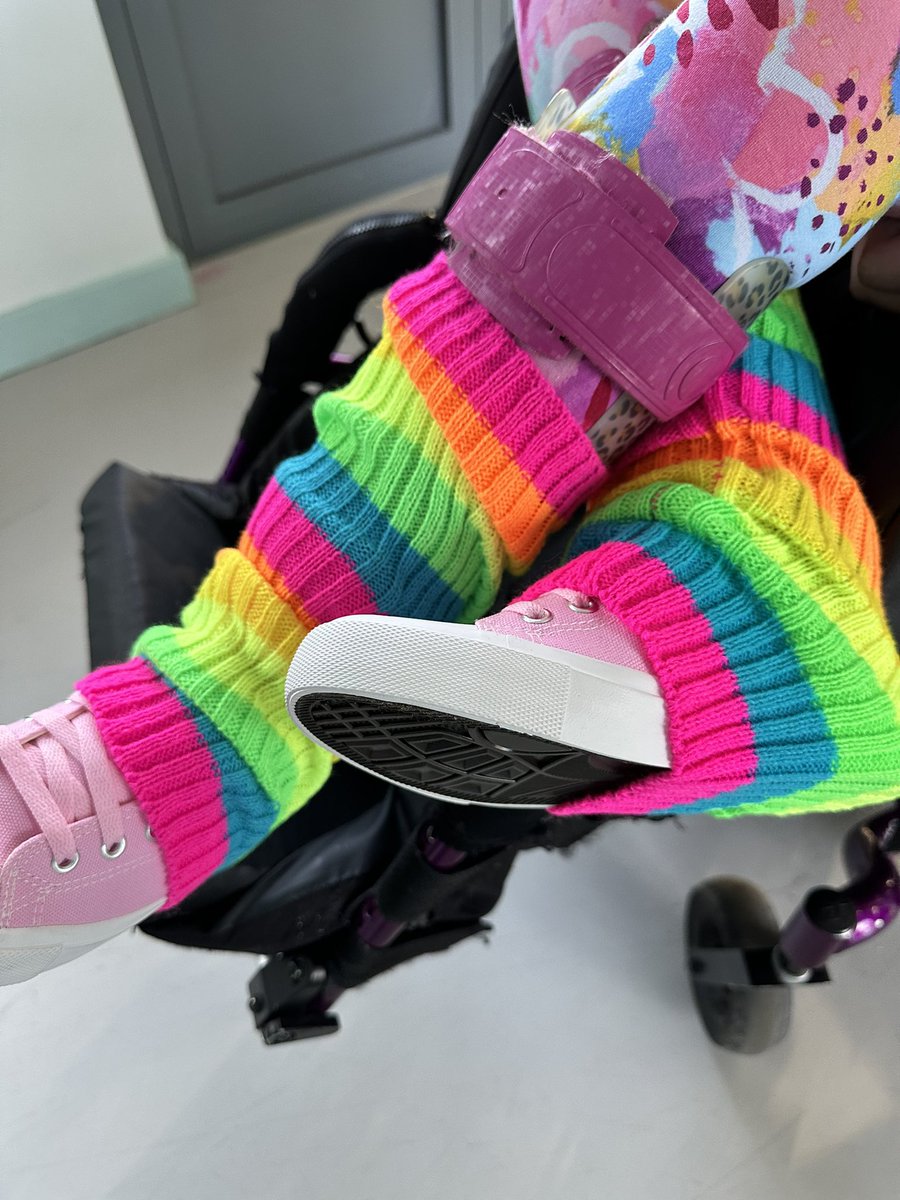 St. Cecilia's School tweet media