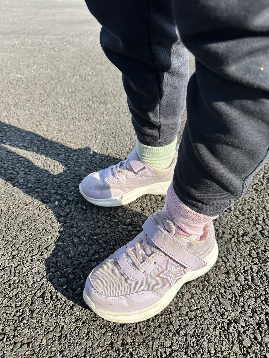 St. Cecilia's School tweet media