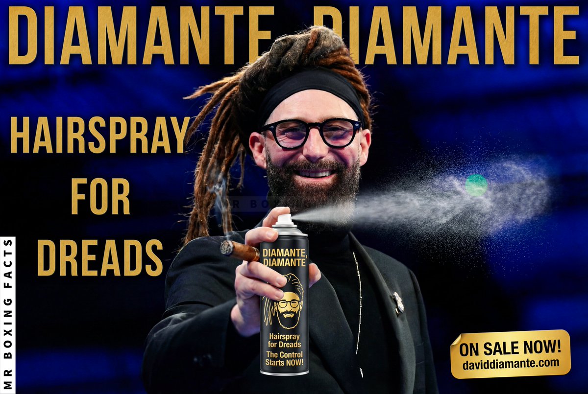 MrBoxingFacts tweet media