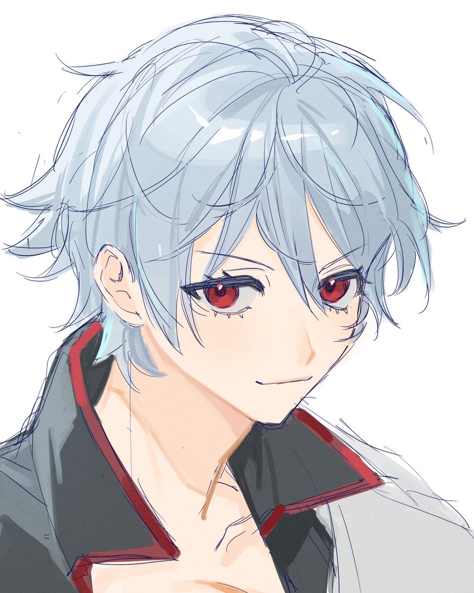 정식定食 tweet media