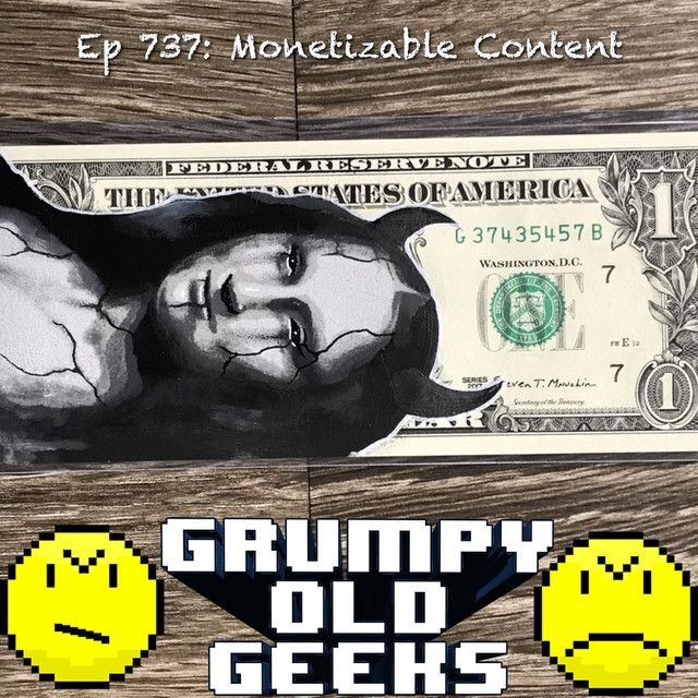 Grumpy Old Geeks tweet media