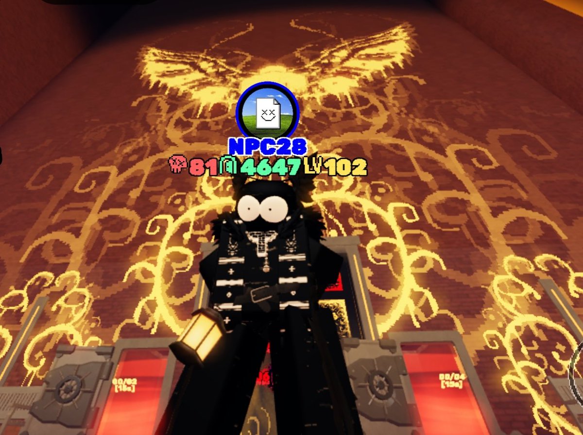 🔞NPC 28 🔞 tweet media