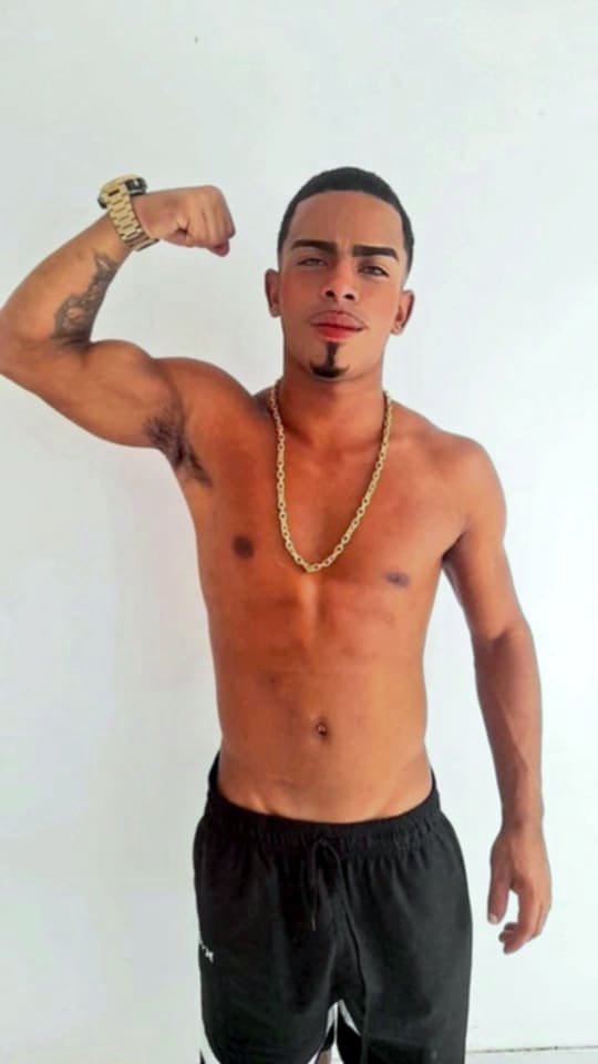 G.L Master tweet media