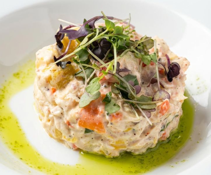 NYのグランドセントラル駅からすぐ近くのギリシャ系のシーフードレストラン。新鮮なシーフード料理が食べたくなったら迷わずここにGO!
詳細
metropagesjapan.com/restaurant/rev…
ammosny.com

#ニューヨーク生活 #ニューヨークレストラン #ニューヨーク観光 #ギリシャ料理 #シーフード