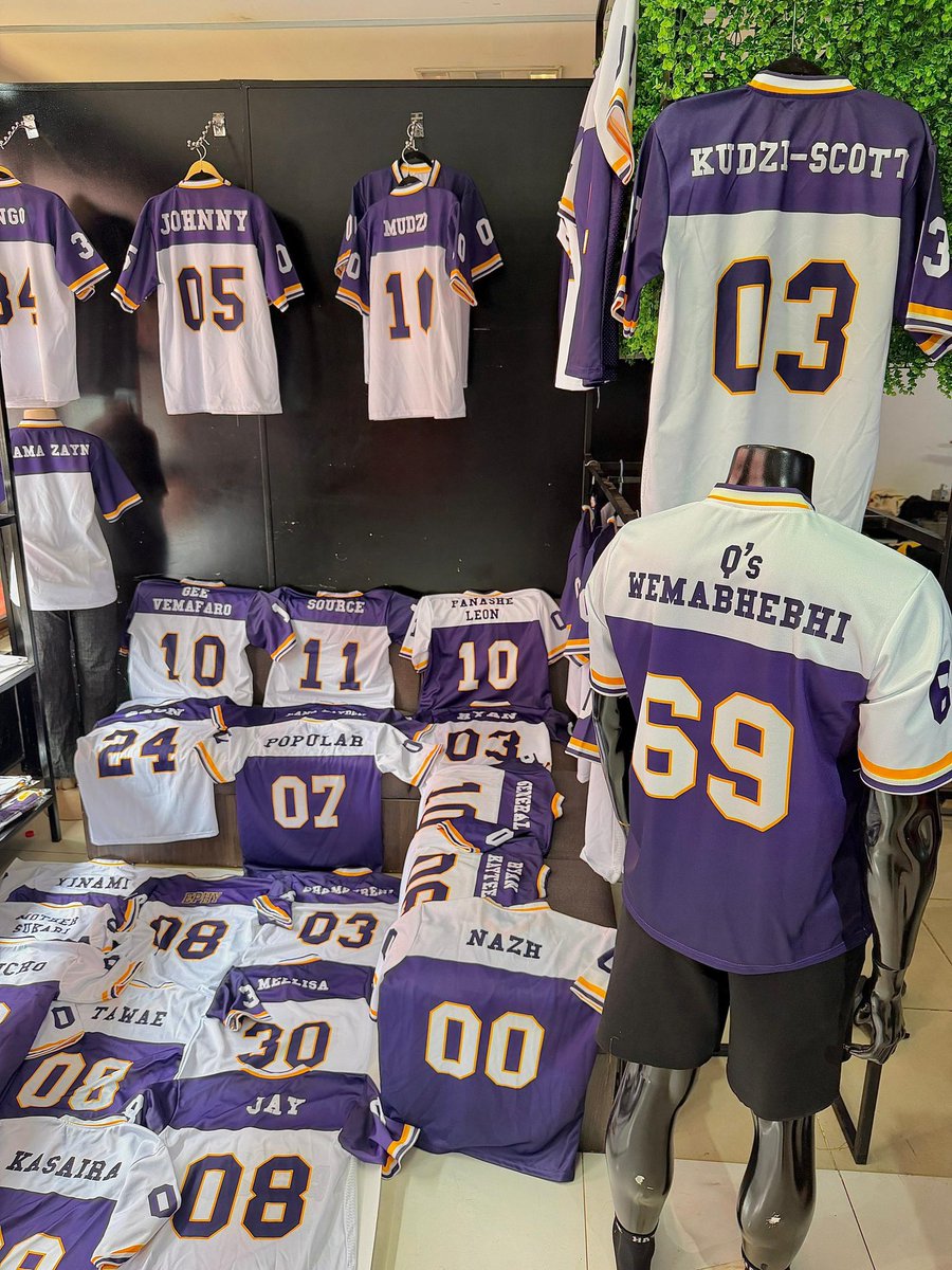 MR MATAYI 👔 tweet media