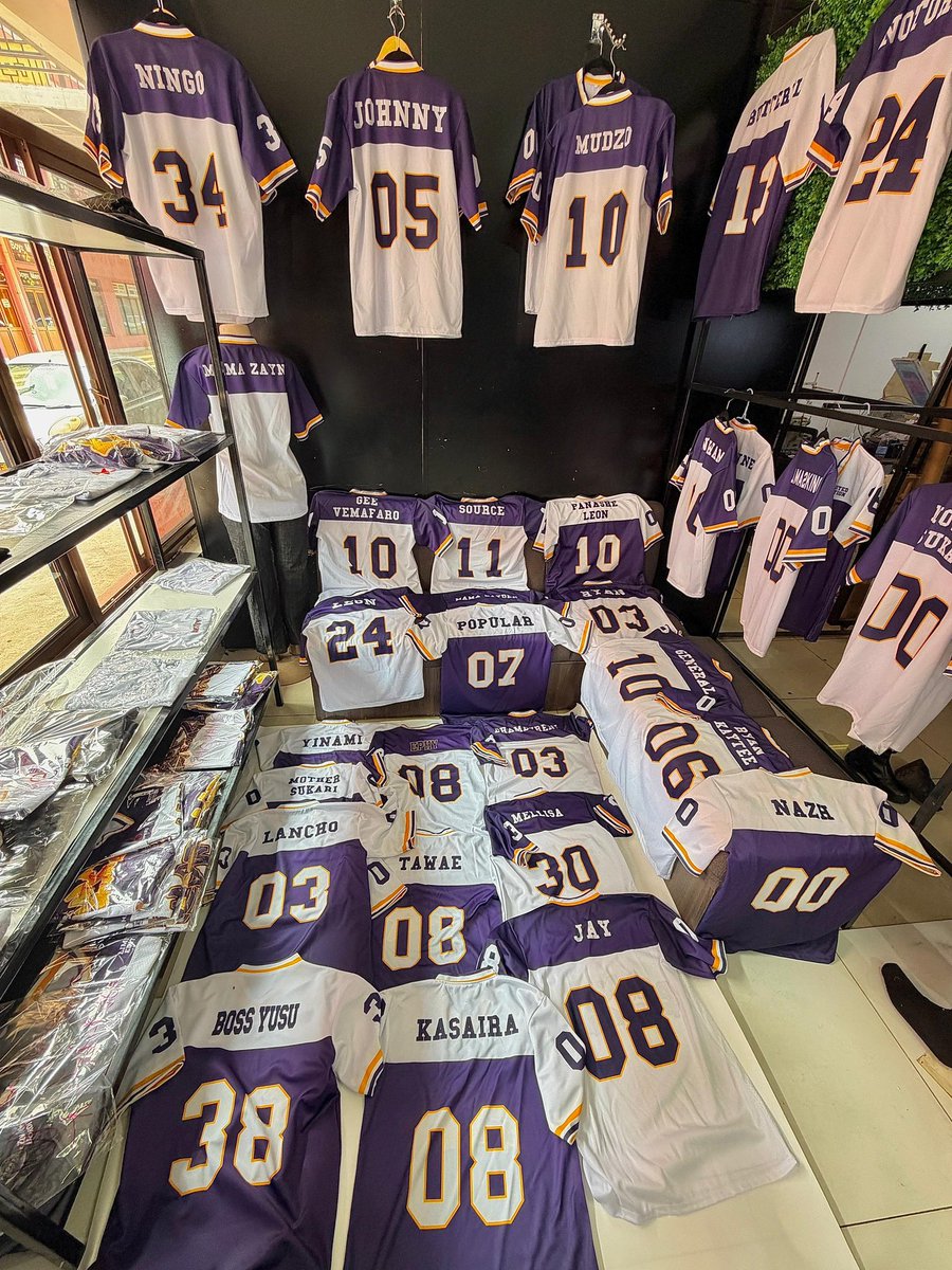 MR MATAYI 👔 tweet media