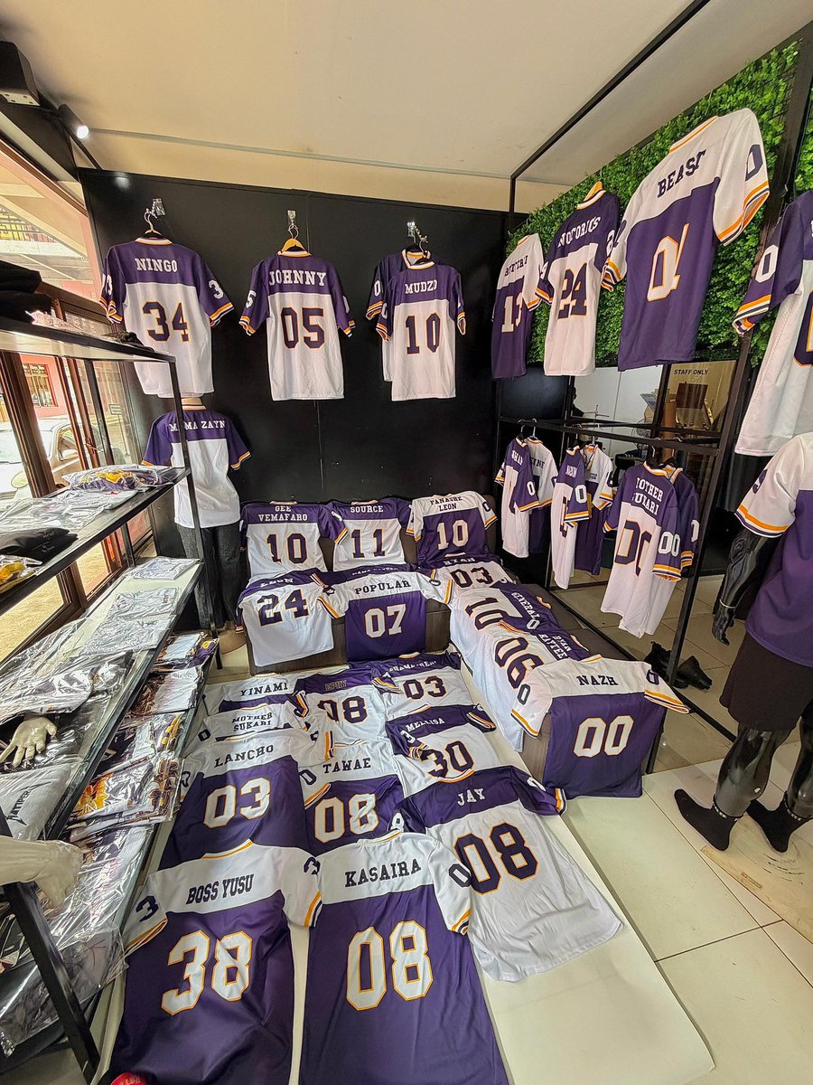 MR MATAYI 👔 tweet media