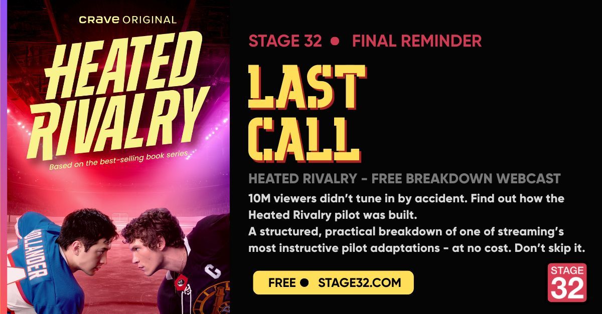 Stage 32 tweet media