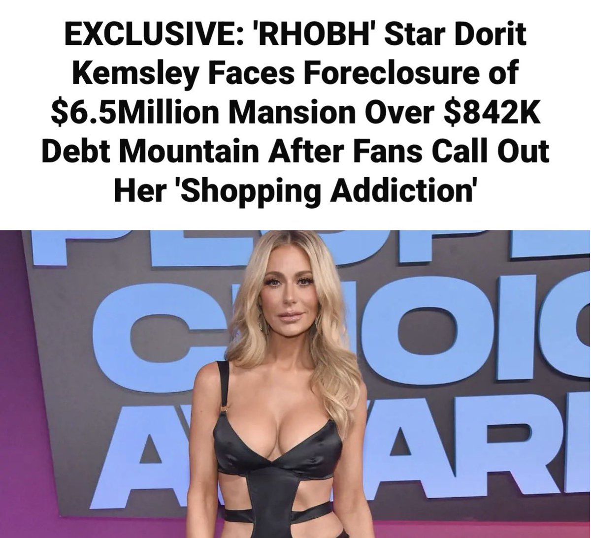 Queens of Bravo tweet media