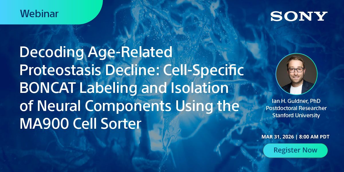 Labroots tweet media