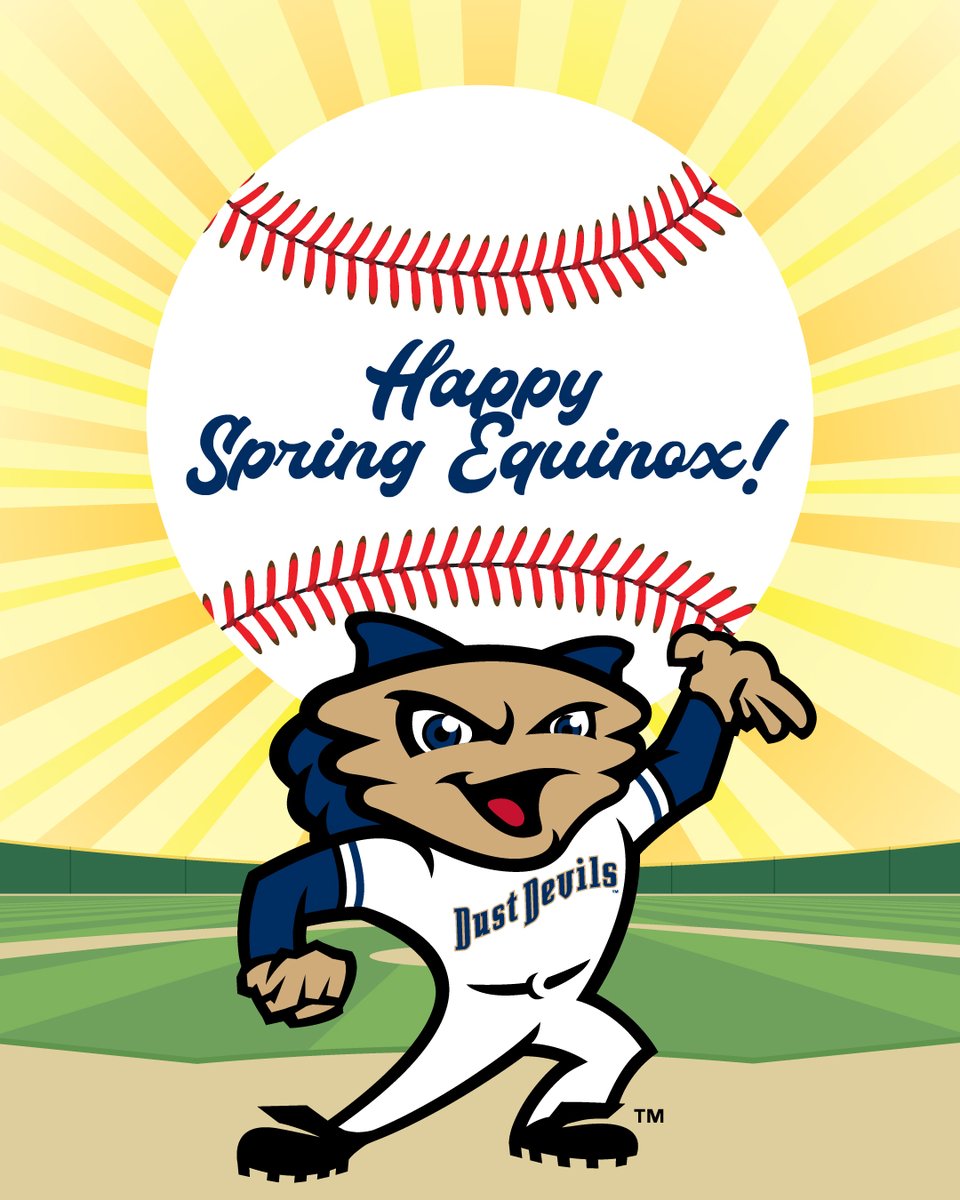 Tri-City Dust Devils tweet media