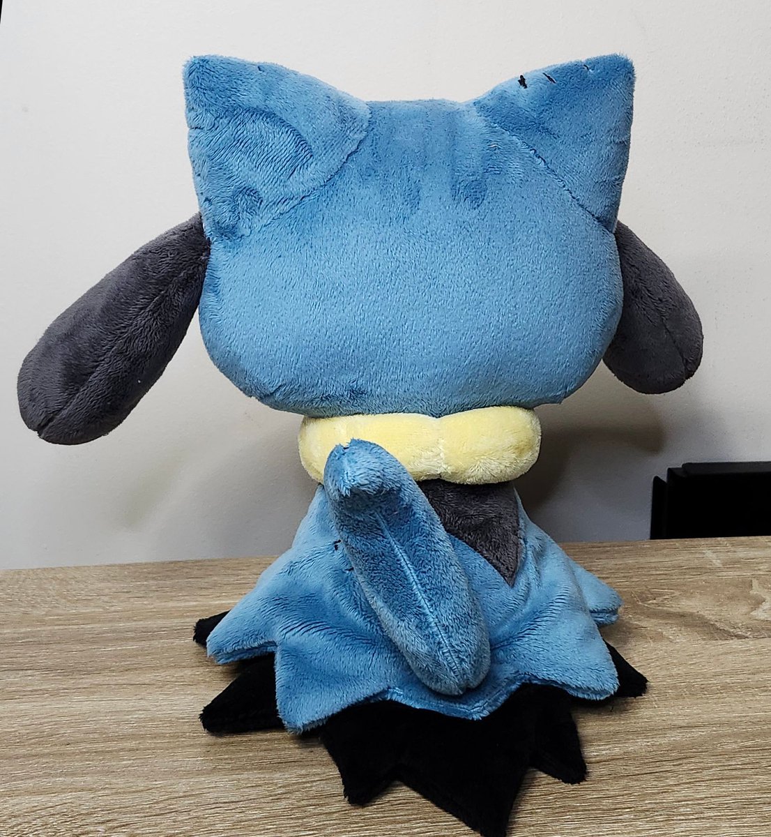 Hazel Oddities🔜 Anime Boston A133 tweet media