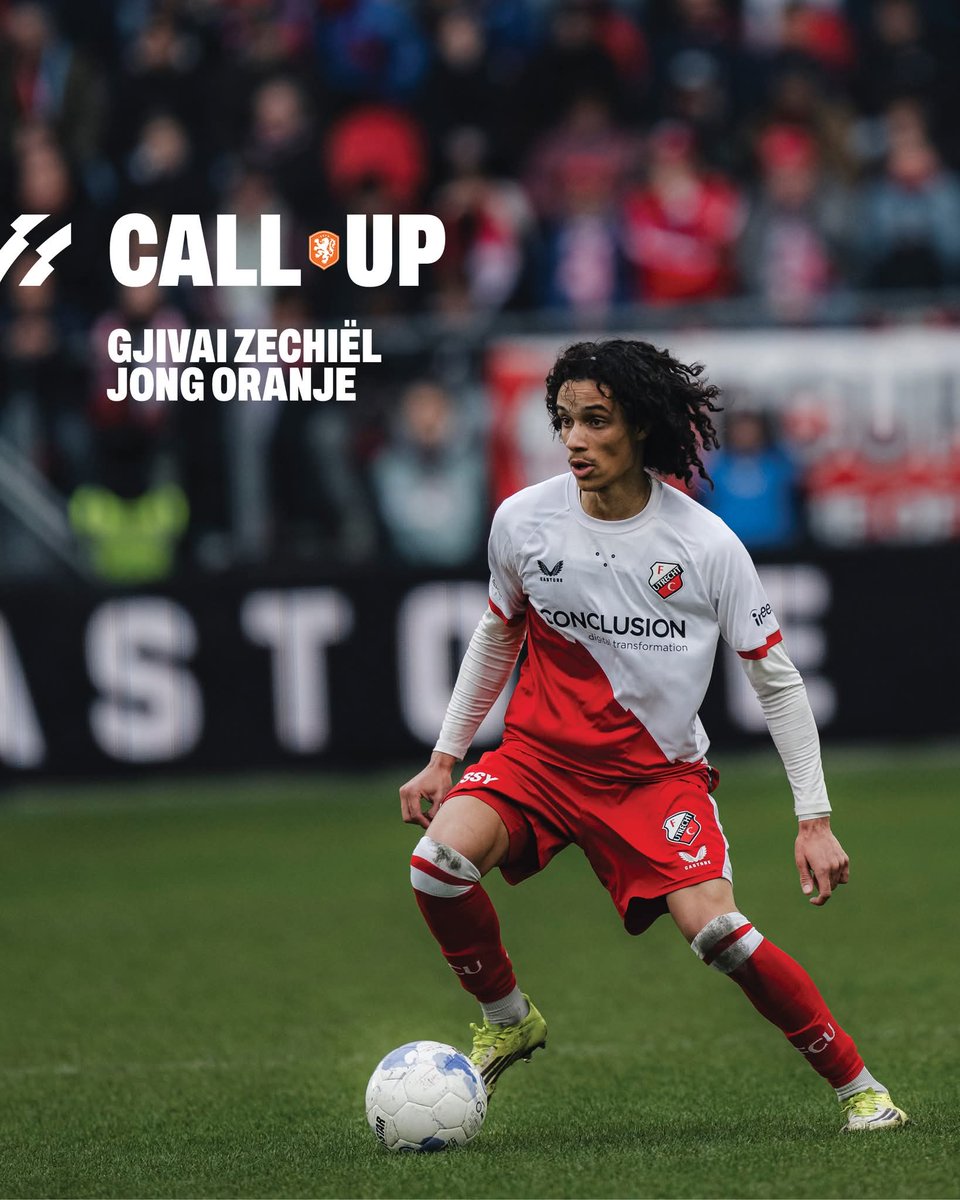 FC Utrecht tweet media