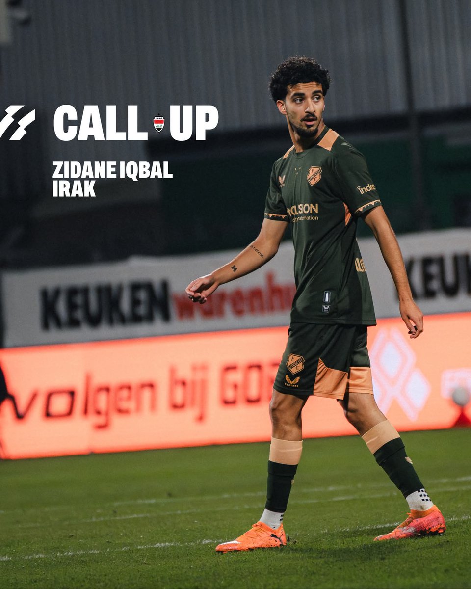 FC Utrecht tweet media