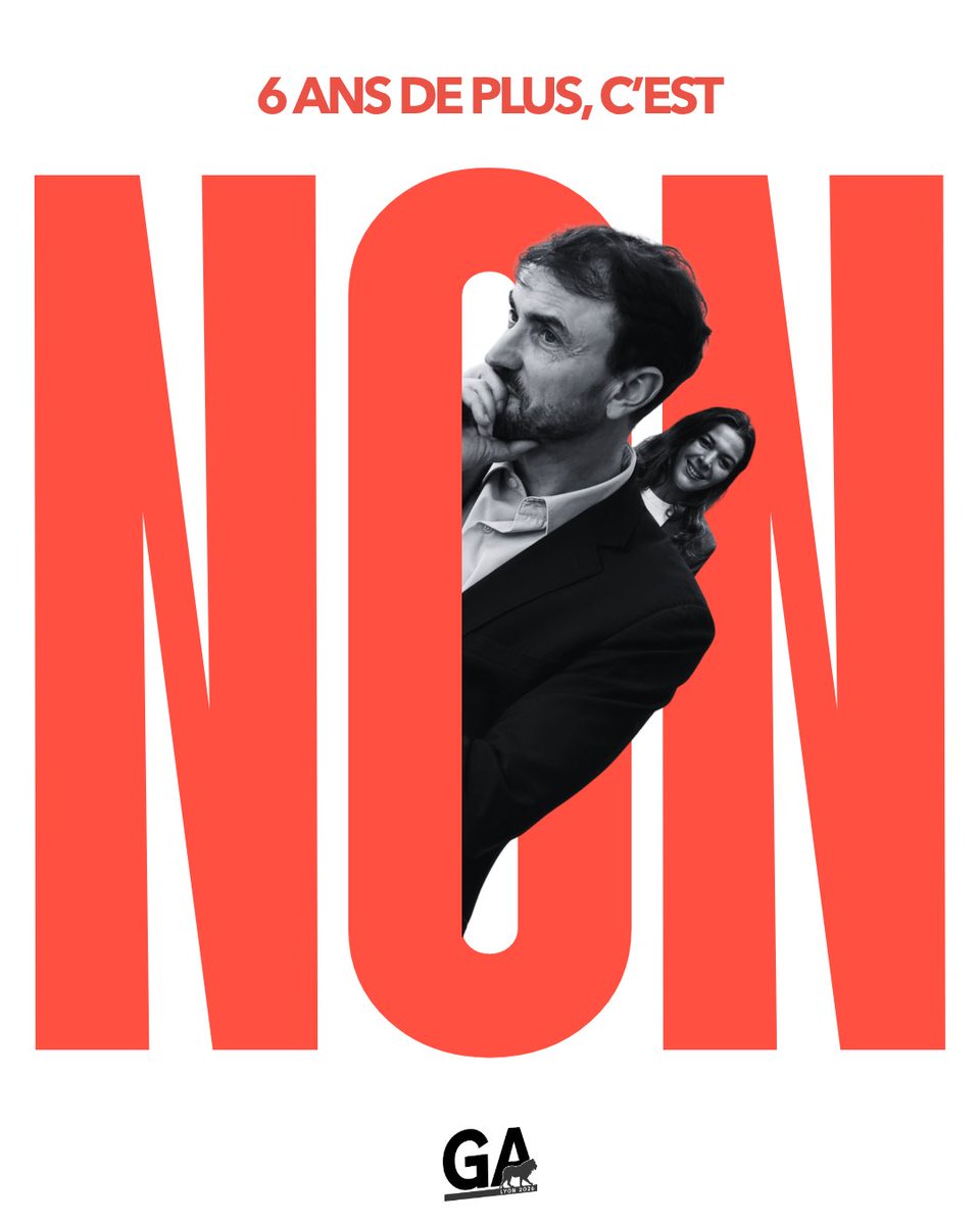 Génération Aulas tweet media