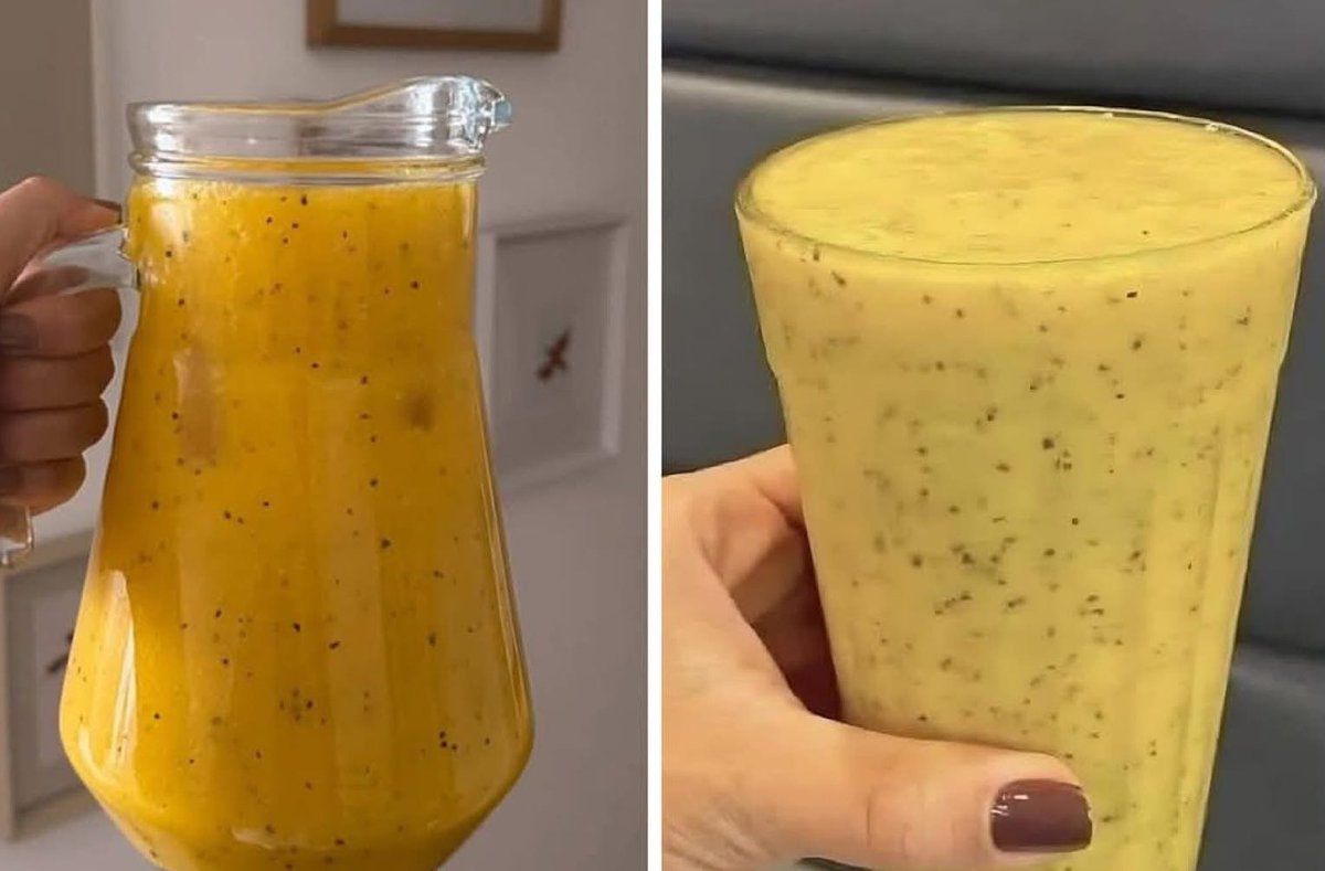 Nenhum suco é melhor do que o de maracujá ❤️