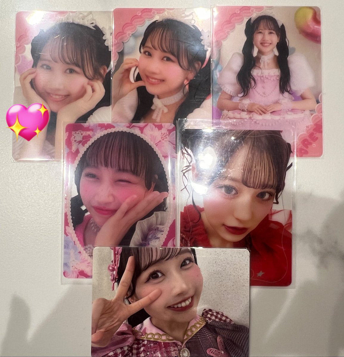 えりぴ💜仲川家の国民 tweet media