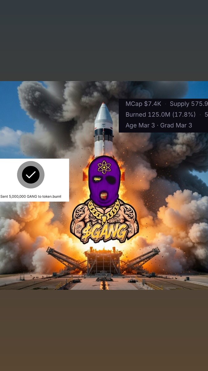 Gangbang On Proton tweet media