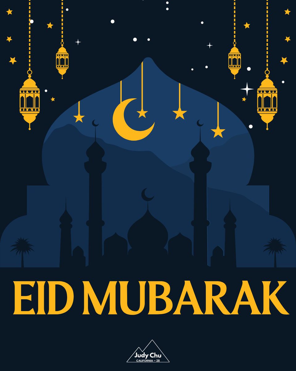 Judy Chu tweet media