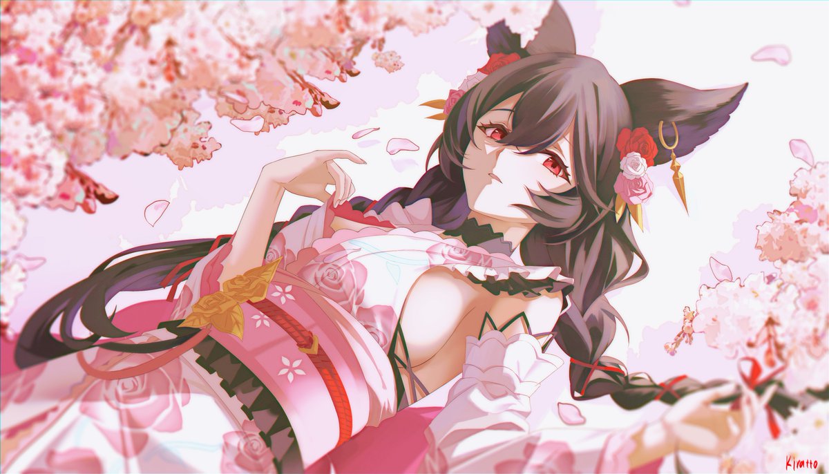 Kiratto777 tweet media