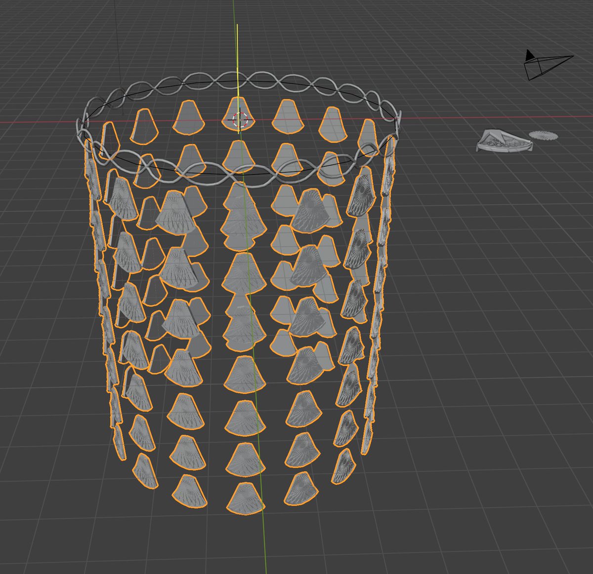 정지아 Jia Jung｜RAUM tweet media