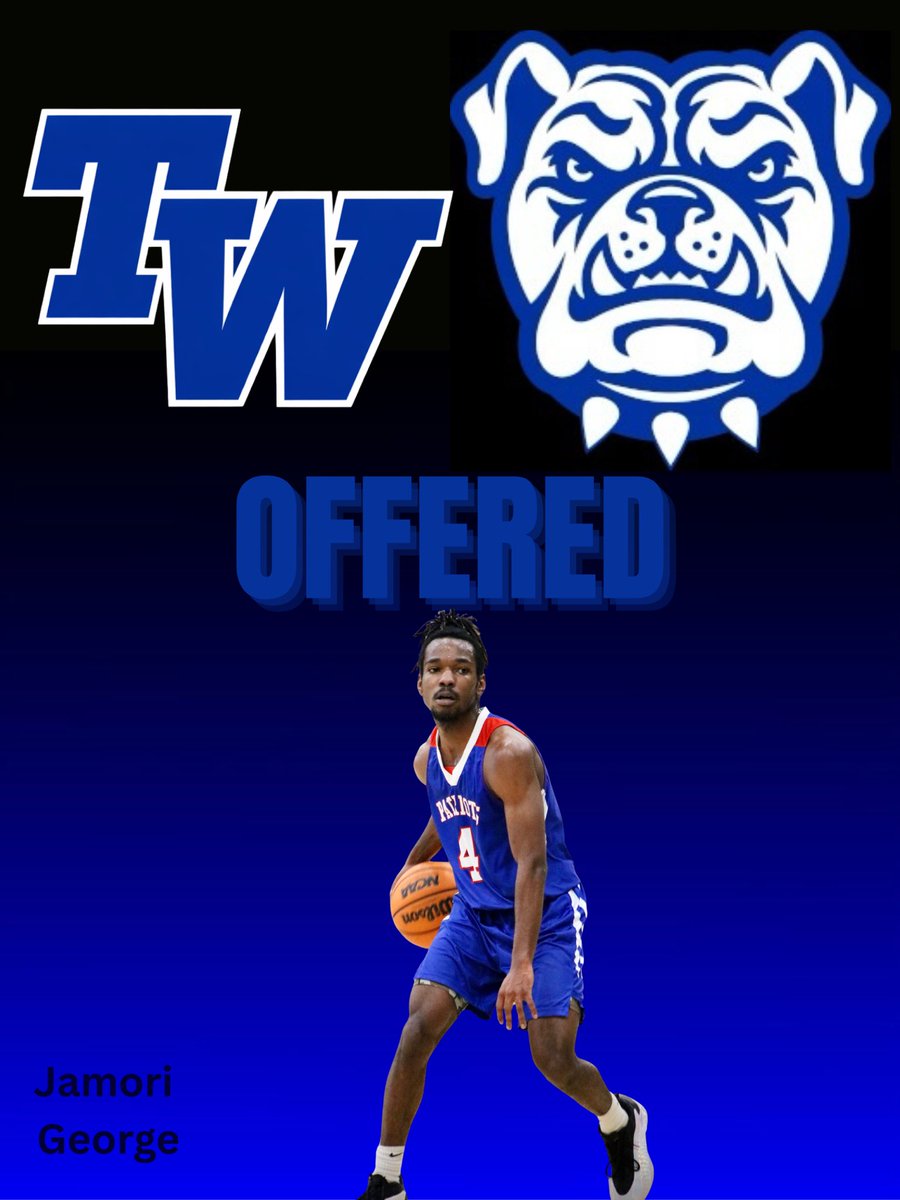 Jamori George tweet media